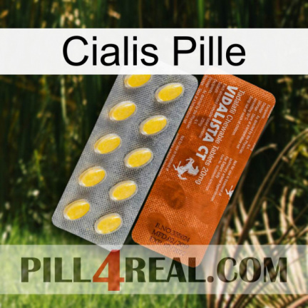 Cialis Pill 42